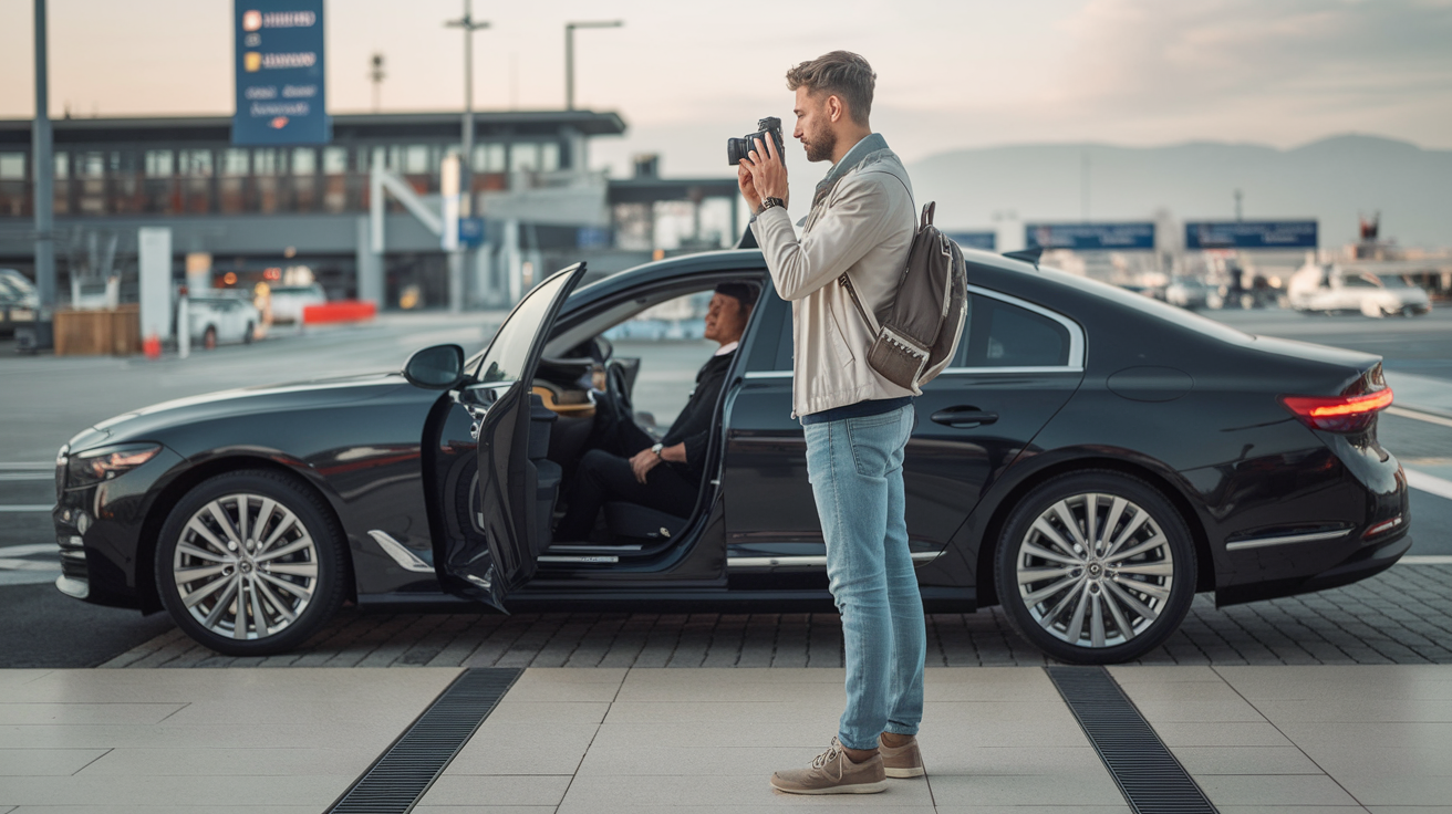 Airport Transfer from Istanbul Airport to Uludağ: Your Complete Guide